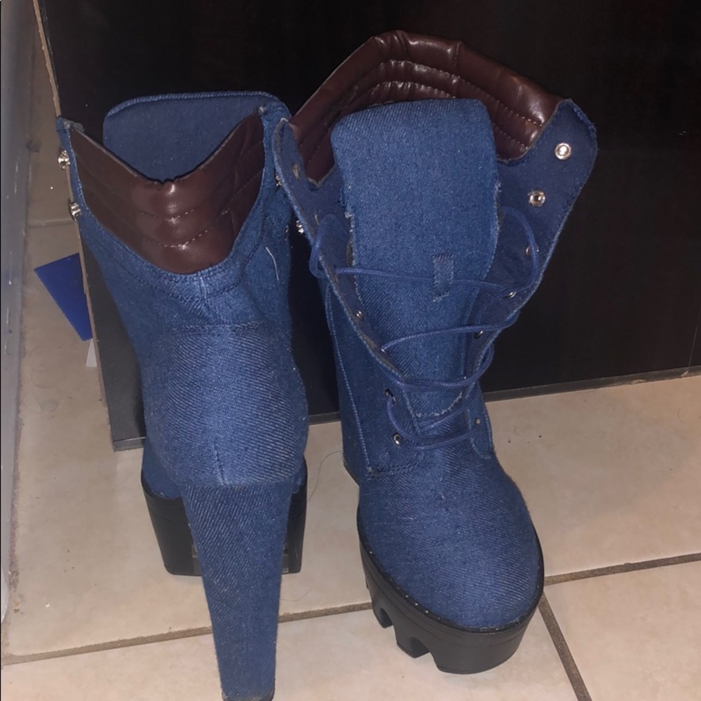 Boots